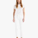 Insider Step Fray - Lukka Boutique
