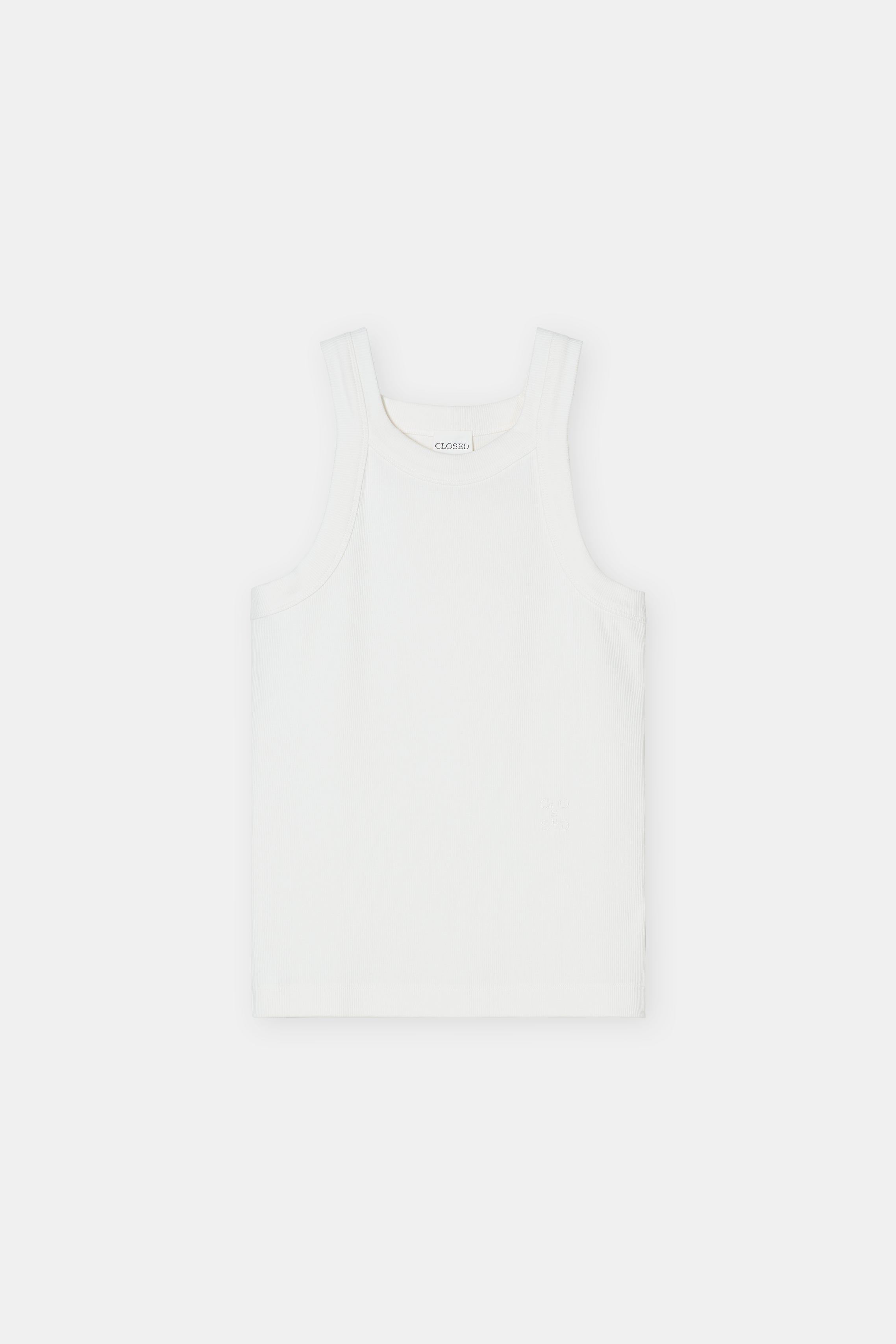 Racer Tank Top - Lukka Boutique