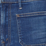 The Patch Pocket Insider Flood - Lukka Boutique