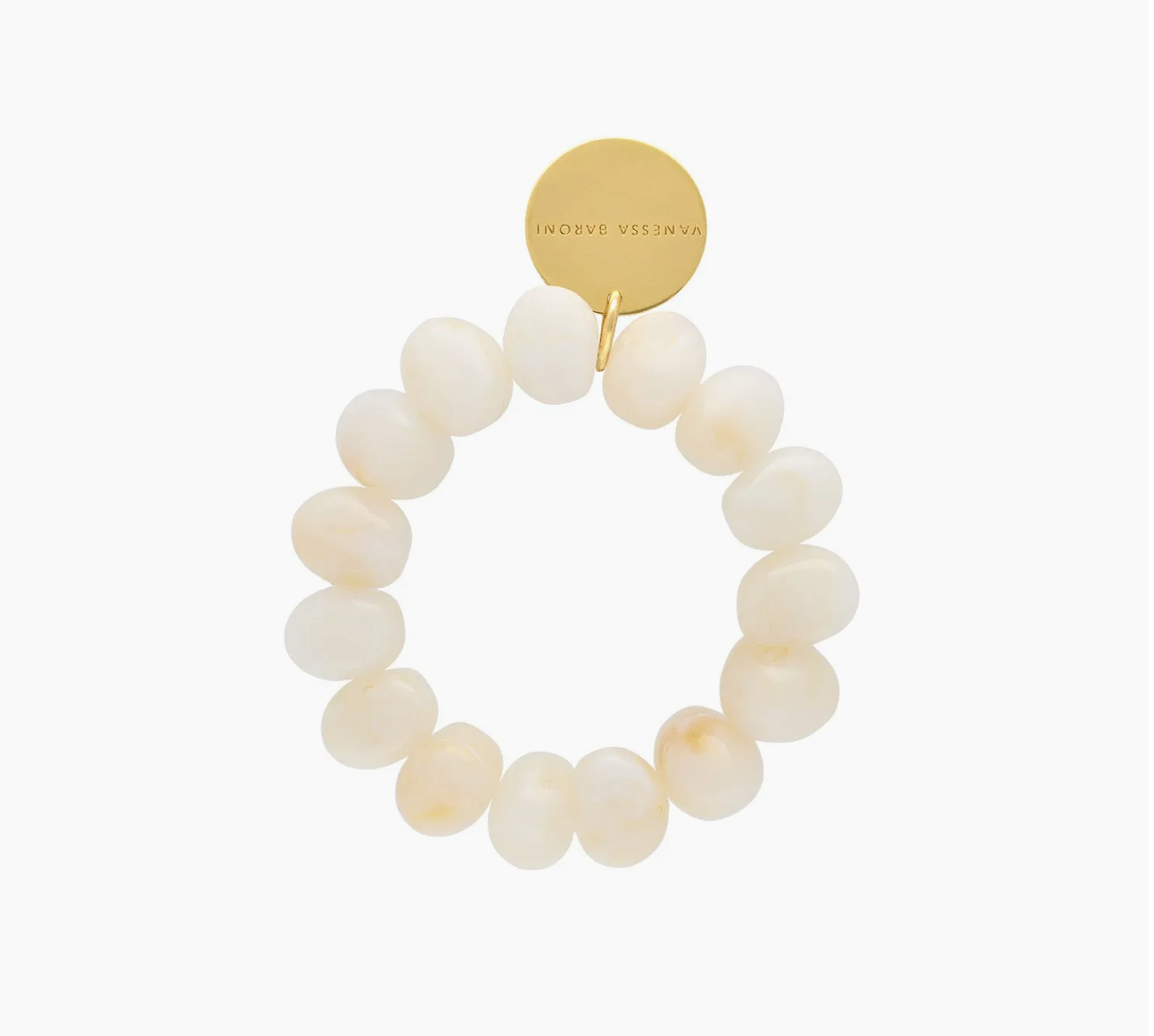 Stone Flex Bracelet - Lukka Boutique