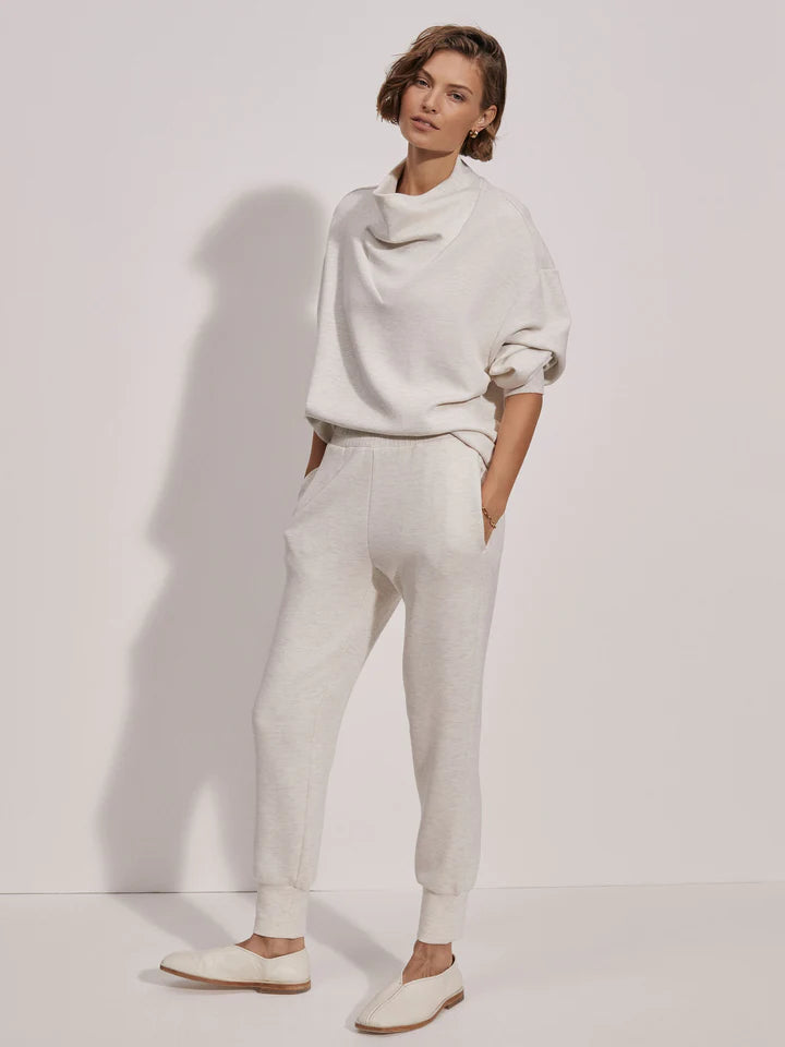 The Slim Cuff Pant