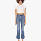 The Hustler Ankle in Bending The Rules - Lukka Boutique