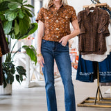 The Mid Rise Lasso Sneak in That Belongs In A Museum