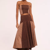 Lenore Skirt