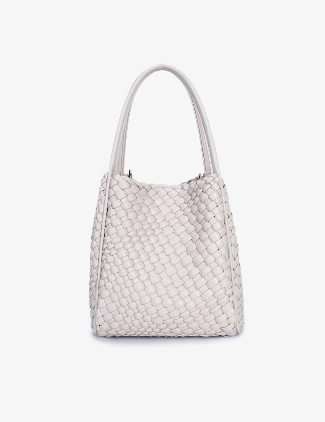 Hollace Mini Tote - Lukka Boutique