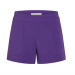 Mia Short in Petunia - Lukka Boutique