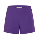 Mia Short in Petunia - Lukka Boutique