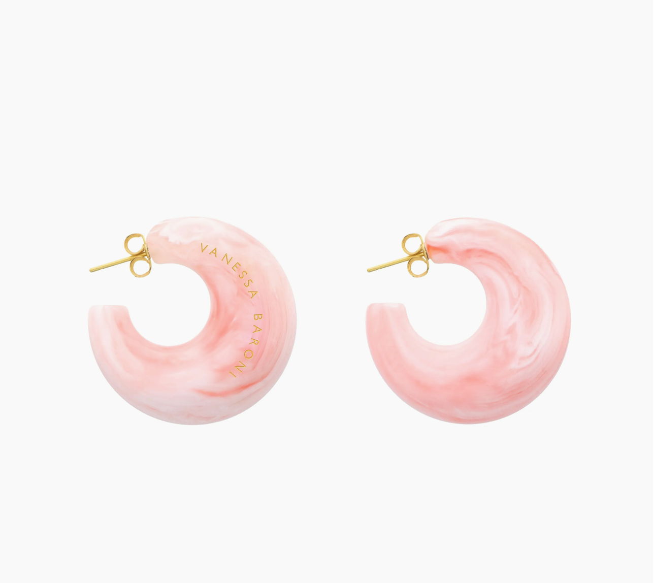 Moon Earring - Lukka Boutique