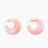 Moon Earring - Lukka Boutique