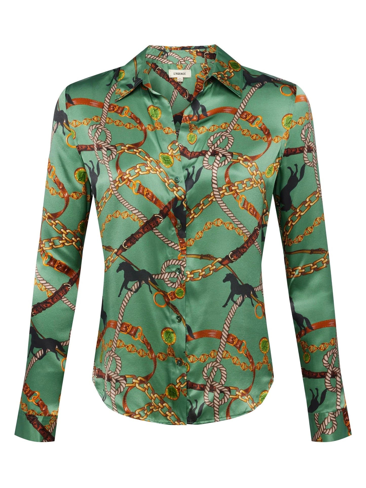 
                  
                    Tyler L/s Shirt
                  
                