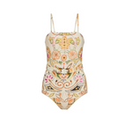Attina One Piece in Haven - Lukka Boutique