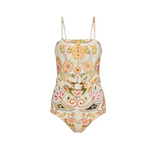 Attina One Piece in Haven - Lukka Boutique