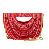 Ruby Chic Handbag