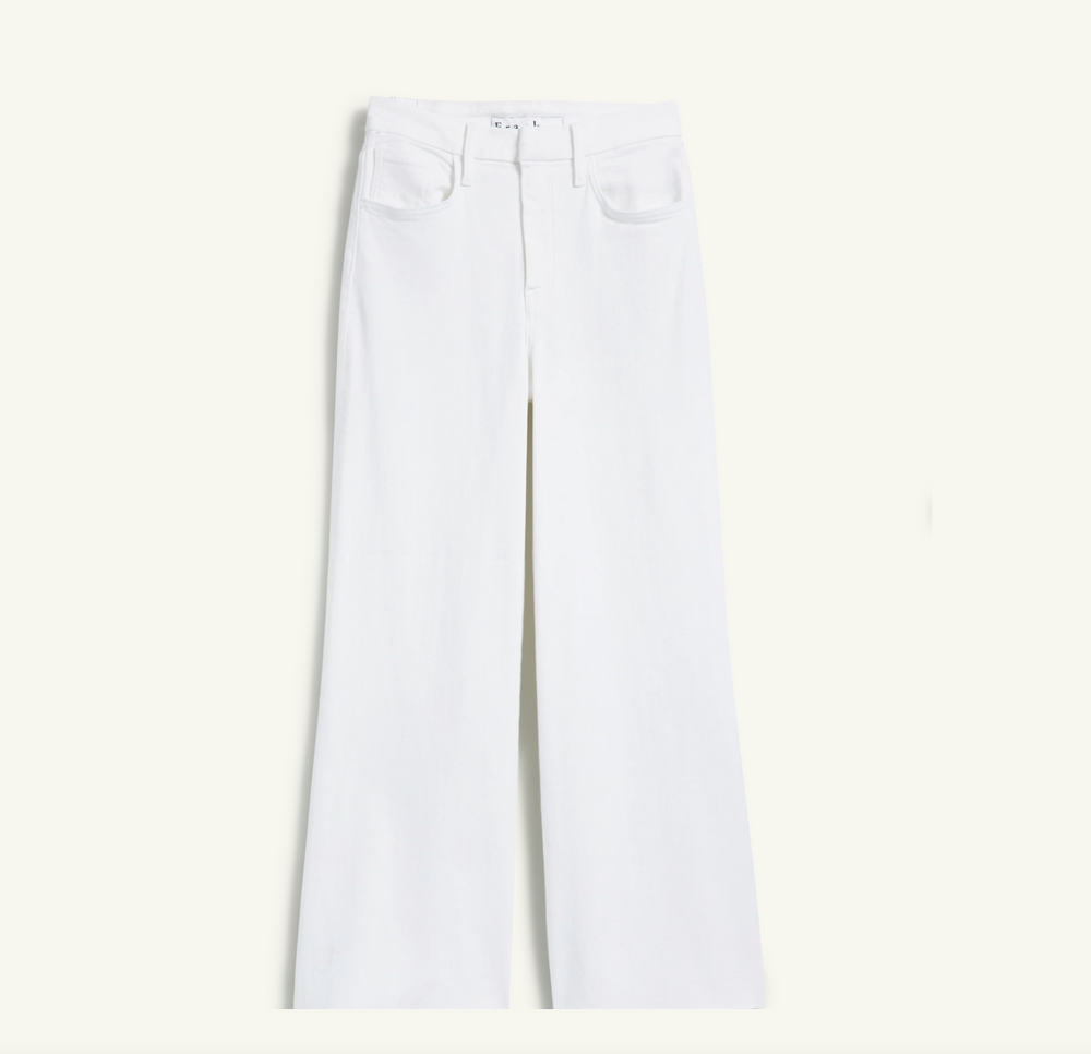 
                  
                    Galway Gaucho Jeans in White
                  
                