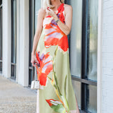 Dounia Dress