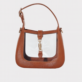 Paige Clear Bag