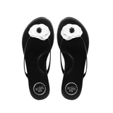 Valentina Flower Sandal