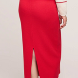 Catalina Skirt - Lukka Boutique