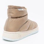 Calgary Boot in Sand Dollar - Lukka Boutique
