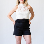 Mia Short - Lukka Boutique