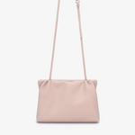 Ophelia Clutch in Nude - Lukka Boutique