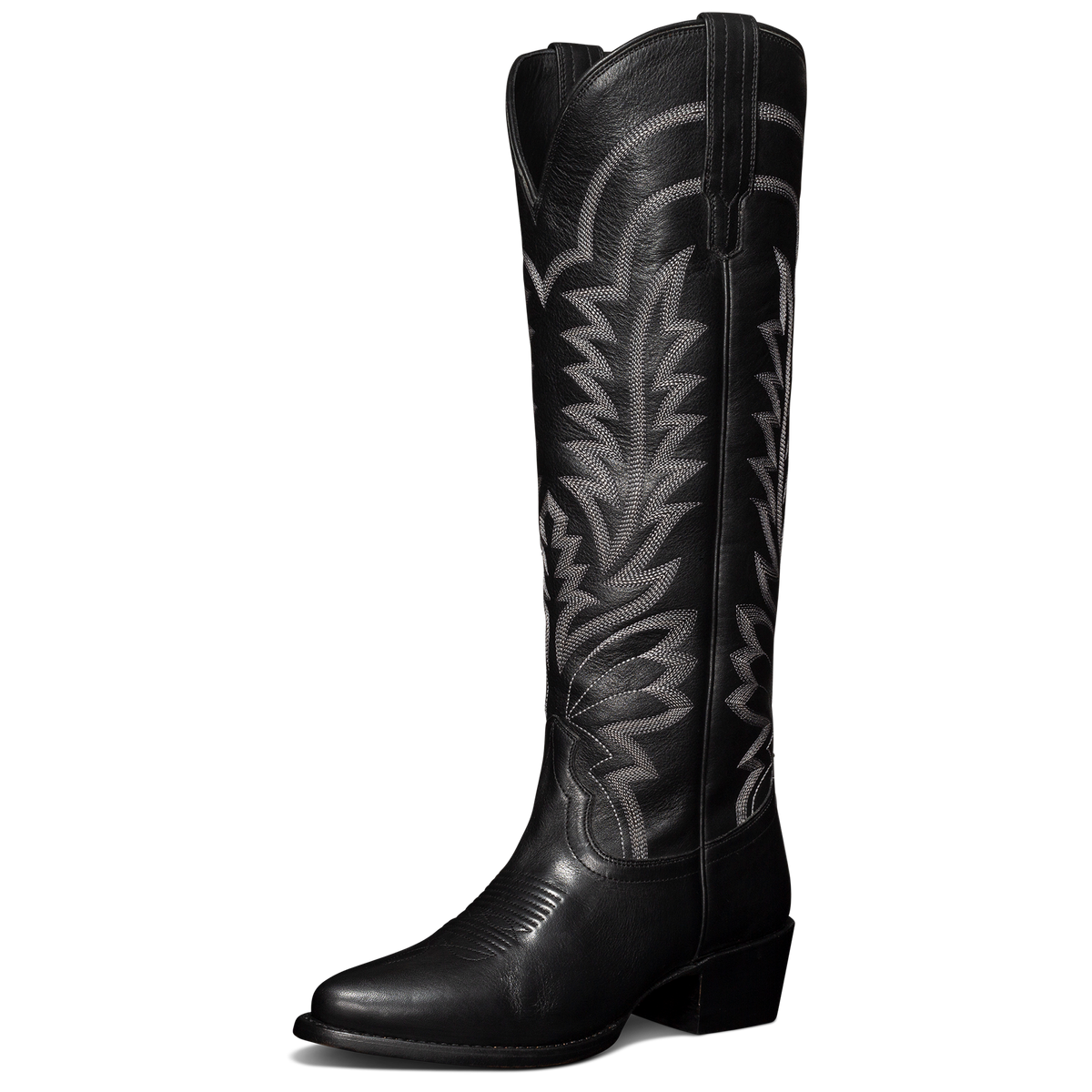 The Abby in Midnight - Lukka Boutique