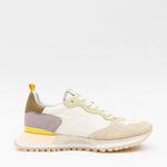 Jasper Sneaker in Desert - Lukka Boutique