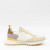 Jasper Sneaker in Desert - Lukka Boutique