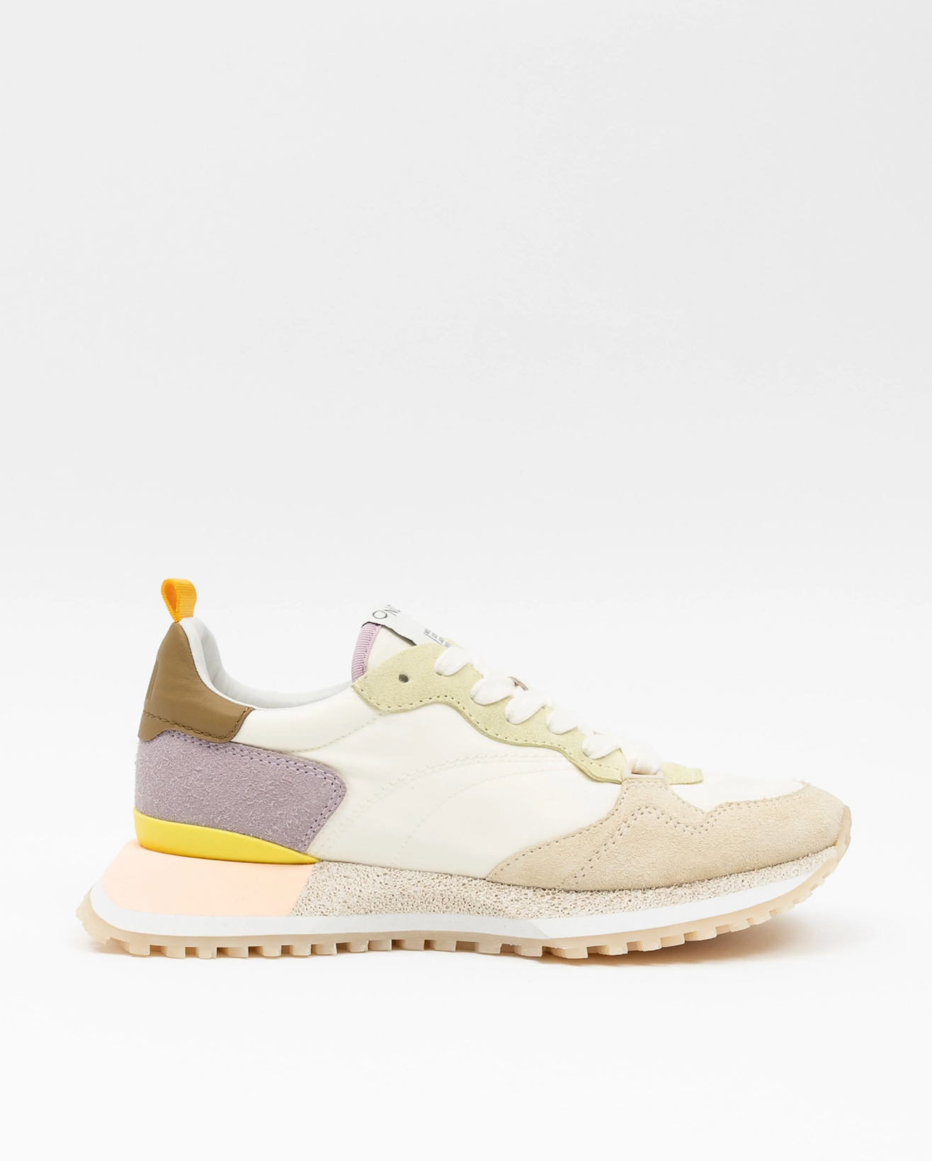 Jasper Sneaker in Desert - Lukka Boutique
