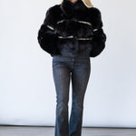 The Weekender Jean in Can You Call My Phone - Lukka Boutique