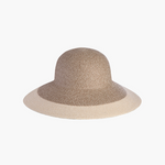 Francoise Latte Mix Hat - Lukka Boutique