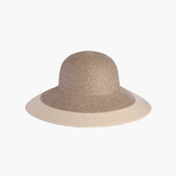 Francoise Latte Mix Hat - Lukka Boutique