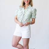 Mia Short - Lukka Boutique