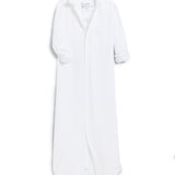Rory Maxi Shirtdress - Lukka Boutique