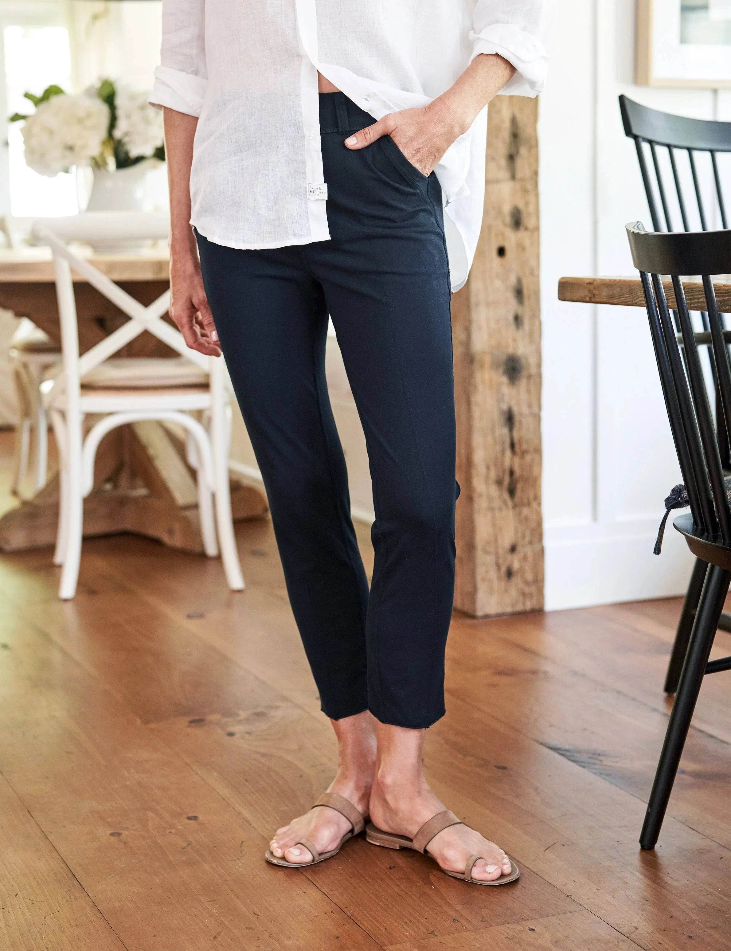 Billion Dollar Pant - Lukka Boutique