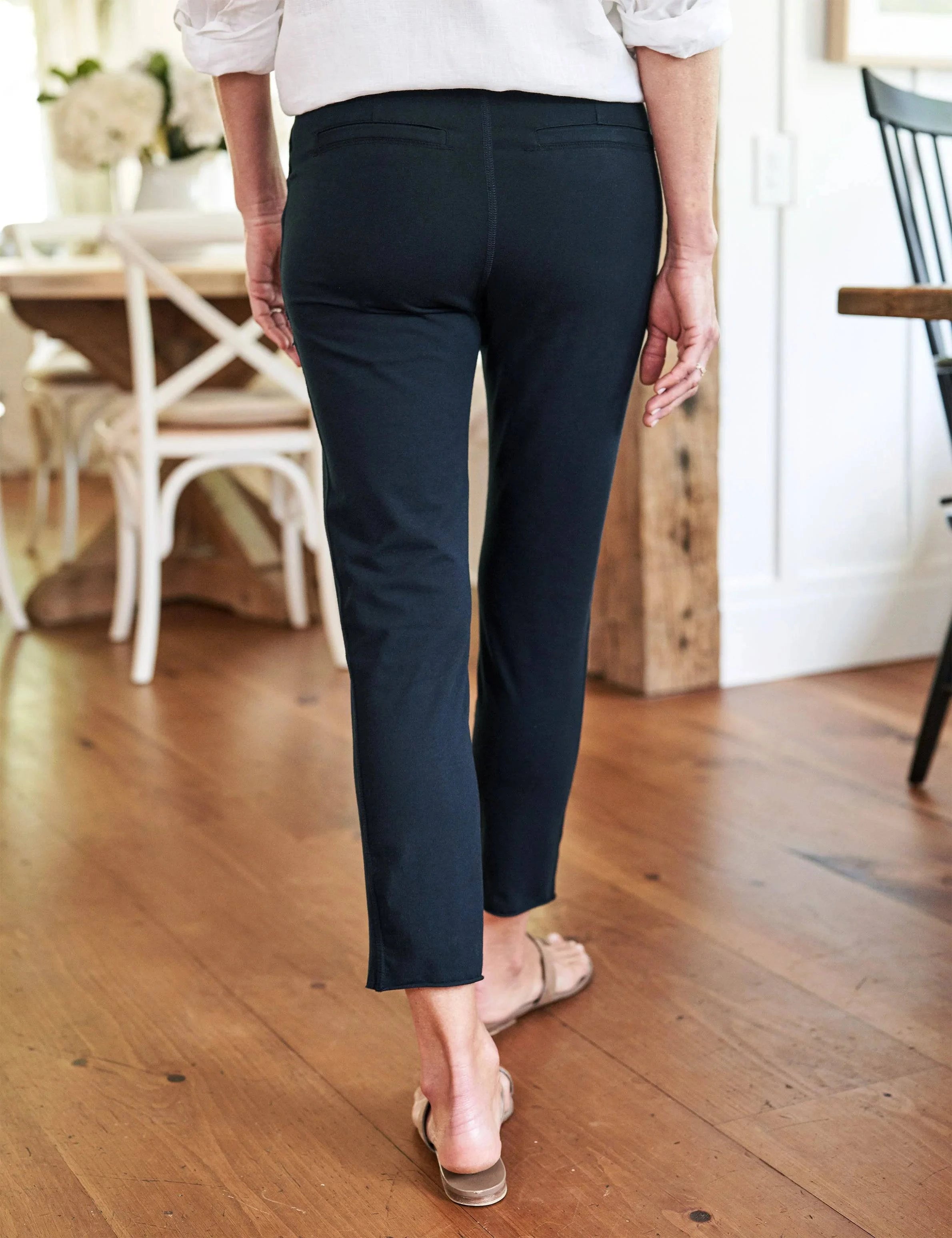 Billion Dollar Pant - Lukka Boutique