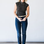 The Hustler Ankle in Taking Chances - Lukka Boutique