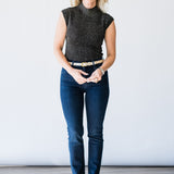 The Hustler Ankle in Taking Chances - Lukka Boutique