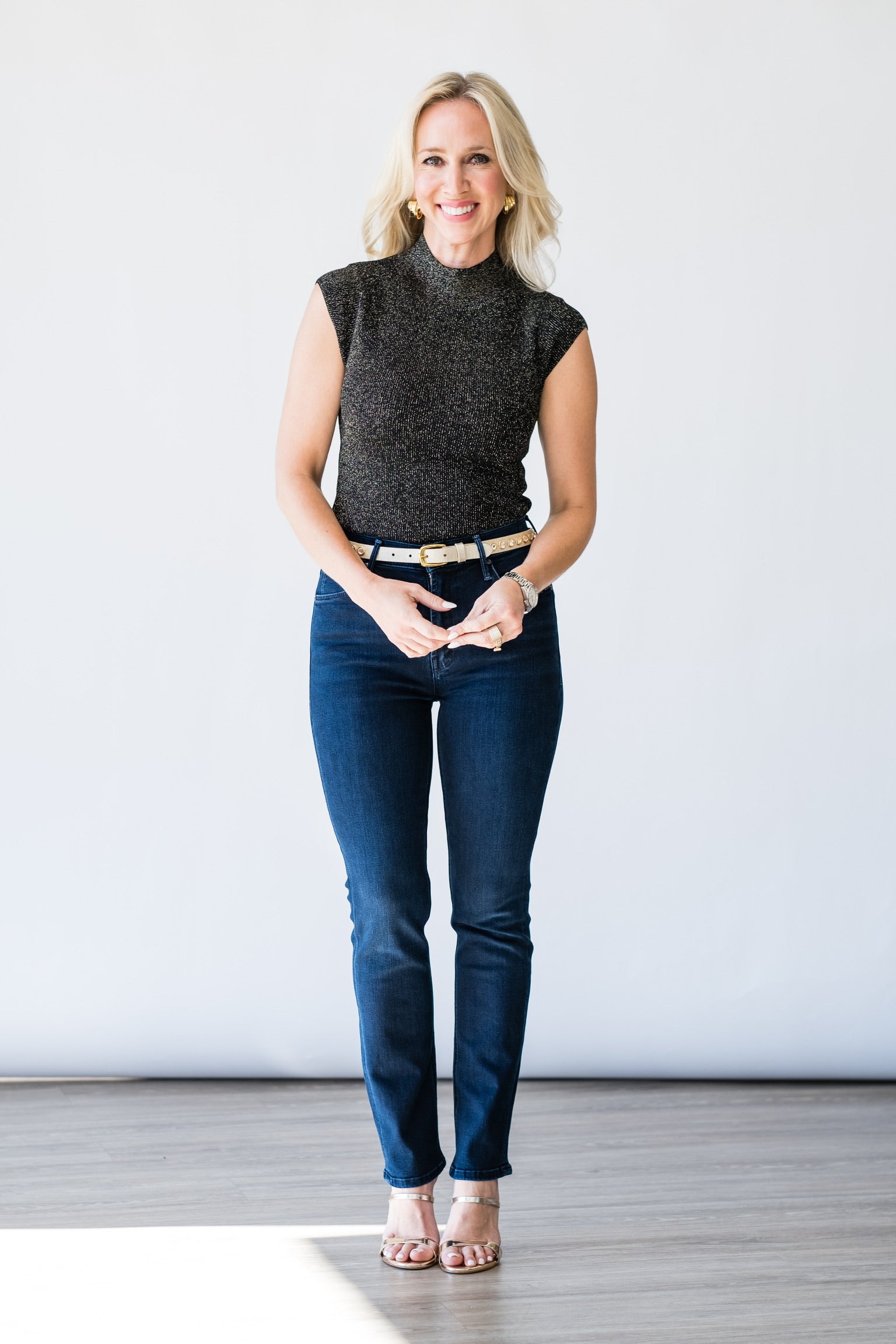 The Hustler Ankle in Taking Chances - Lukka Boutique