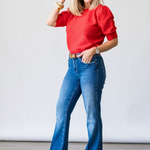 Marisol Top - Lukka Boutique