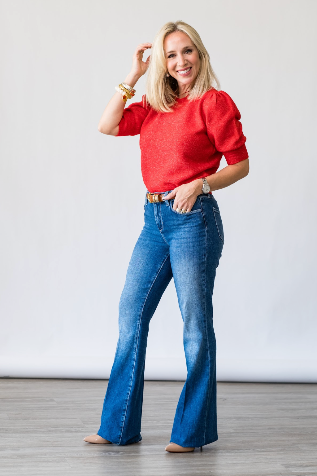 Marisol Top - Lukka Boutique