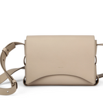 Louis Crossbody Bag in Humo - Lukka Boutique