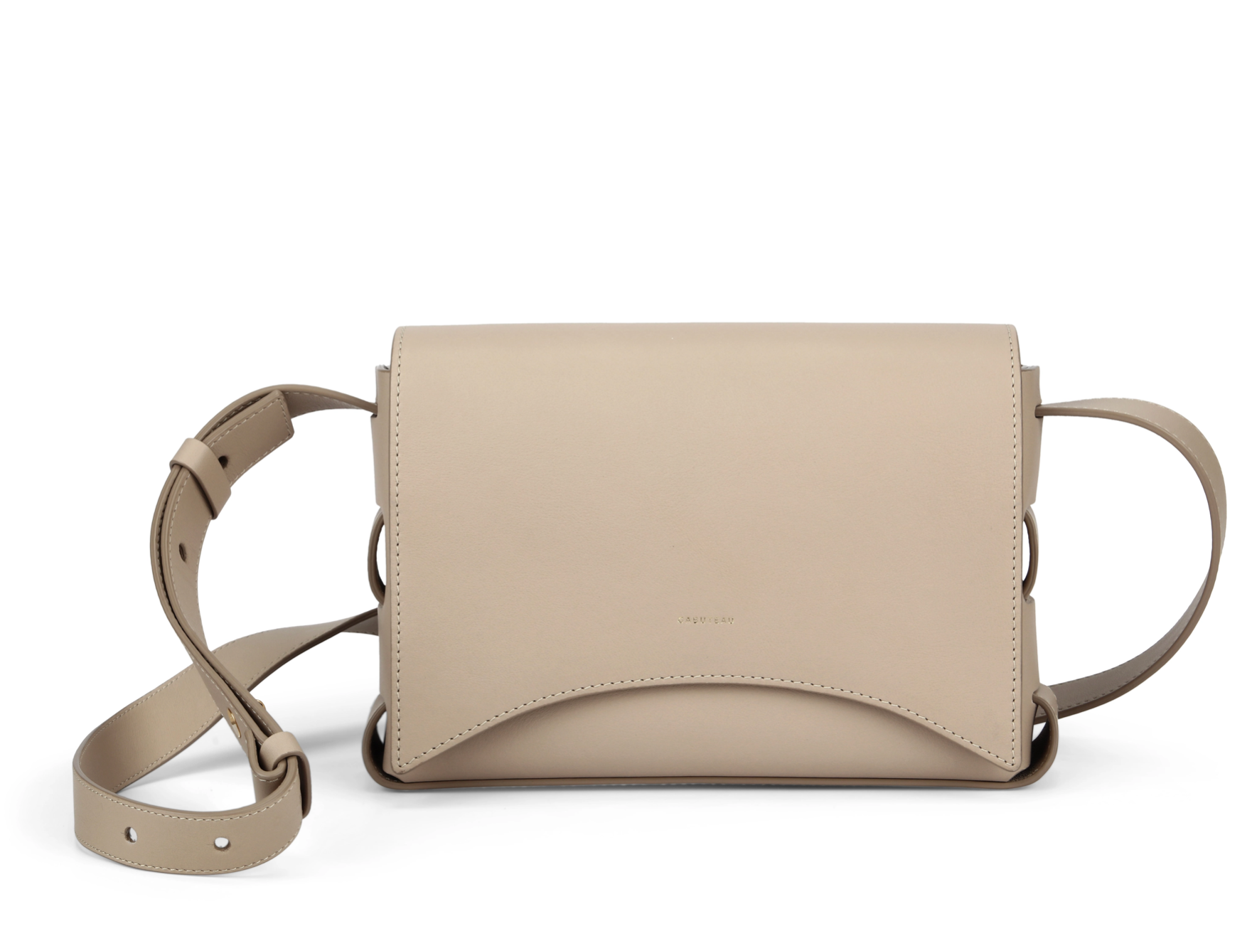 Louis Crossbody Bag in Humo - Lukka Boutique