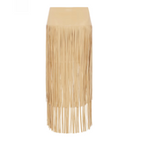 Karolina Fringe Skirt