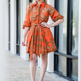 Raya Mini Dress