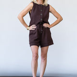 Atrium High Rise Short 4.5