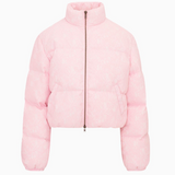 Celesta Jacket in Soft Pink
