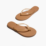 Aqua Flip Flop - Lukka Boutique