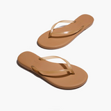 Aqua Flip Flop - Lukka Boutique