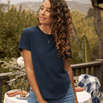 Theo Perfect Tee - Lukka Boutique